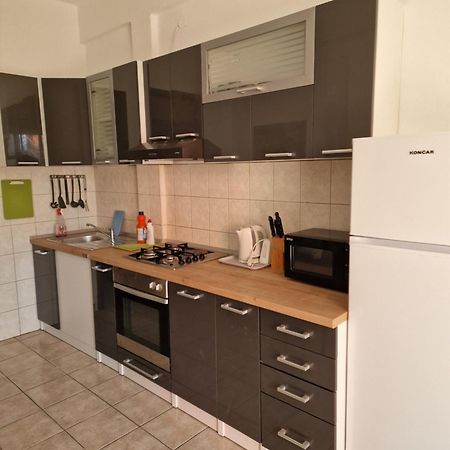 Apartments "Villa Cupic"-Vodice Dış mekan fotoğraf