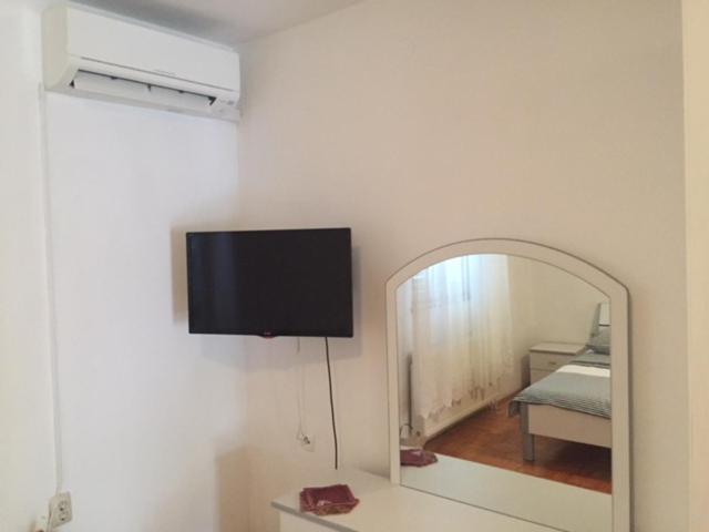 Apartments "Villa Cupic"-Vodice Dış mekan fotoğraf