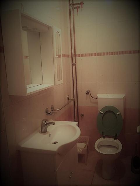Apartments "Villa Cupic"-Vodice Dış mekan fotoğraf