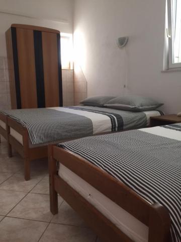 Apartments "Villa Cupic"-Vodice Dış mekan fotoğraf