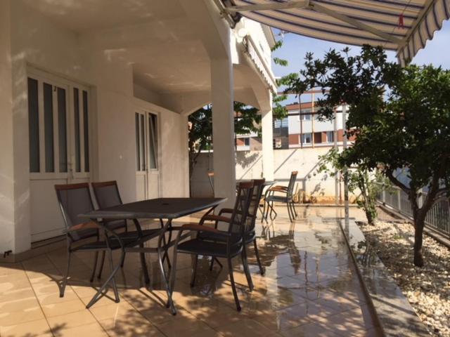 Apartments "Villa Cupic"-Vodice Dış mekan fotoğraf
