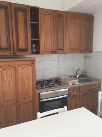 Apartments "Villa Cupic"-Vodice Dış mekan fotoğraf