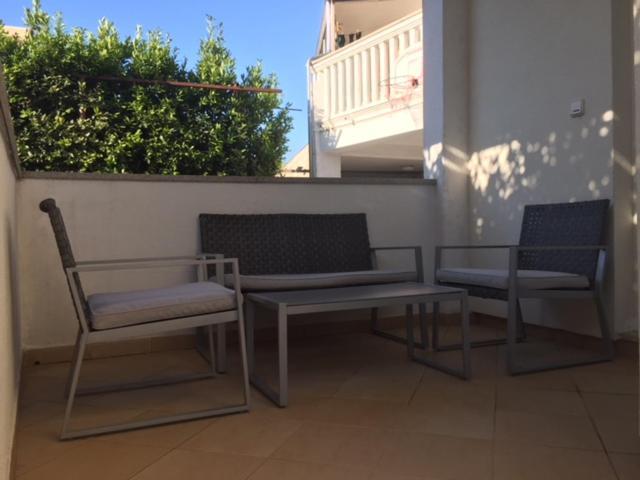 Apartments "Villa Cupic"-Vodice Dış mekan fotoğraf