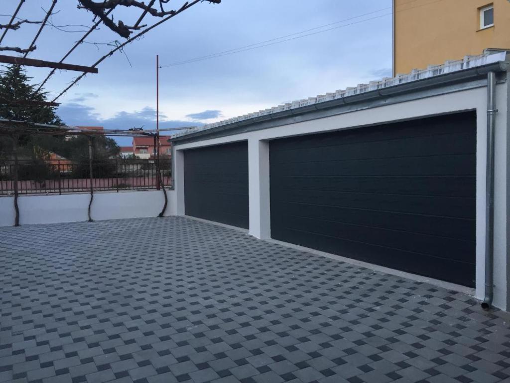 Apartments "Villa Cupic"-Vodice Dış mekan fotoğraf
